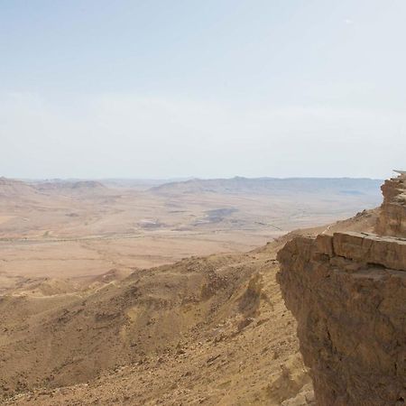 Hi - Mitzpe Ramon Hostel Exterior foto